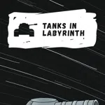 Tanks in Labyrinth