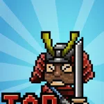 Tap Ninja - Idle game