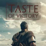 Taste of victory