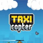 Taxi Copter