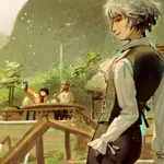 Teahouse of the Gods