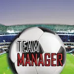 Team Manager - Football Manager FUN