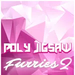 Poly Jigsaw: Furries 2