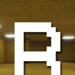 Backrooms Exploration