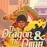 The Dragon and the Djinn