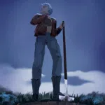 The Evil Farming Game: Replanted