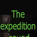 The expedition squad