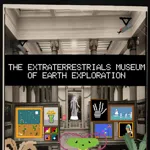 The Extraterrestrials Museum of Earth Exploration