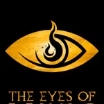 The Eyes Of Mars