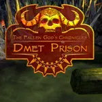 The Fallen God's Chronicles: Dmet Prison