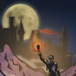 The Forgotten Castle