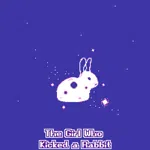 The Girl Who Kicked a Rabbit