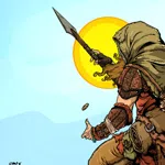 The Golden Rose: Book One