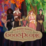 The Good People (Na Daoine Maithe)