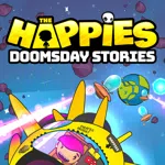 The Happies - Doomsday Stories