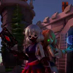 Witches of the Fourth Multiplayer