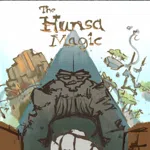 The Hunsa Magic
