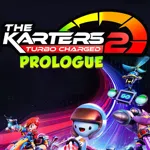 The Karters 2: Turbo Charged - Prologue