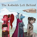 The Kobolds Left Behind
