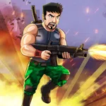 The Last Metal Shooter