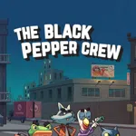 The Black Pepper Crew