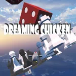 Dreaming Chicken