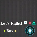 Let's Fight!  Box