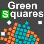 Green Squares