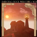 The Wickie; Journey of a Lighthouse Keeper