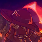 The Witch's Cauldron