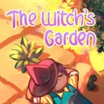 The Witch's Garden