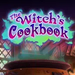 The Witch’s Cookbook