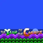 The Year of the Carrot