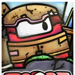 There Can Only be Two