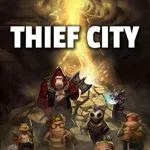 Thief City