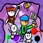 Thursday Nite Thunkin'