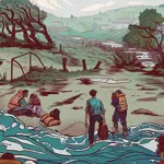 We. The Refugees: Ticket to Europe