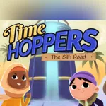 Time Hoppers: The Silk Road