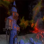 Time Lock VR-episode Lumber Room