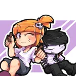 Tina & Rook! Cookie Quest!