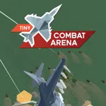 Tiny Combat Arena
