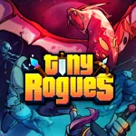 Tiny Rogues