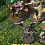 Tiny Tactics