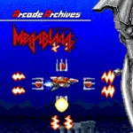 Arcade Archives GROWL