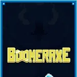 Boomeraxe