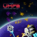 Ultra Mega Planet Battles