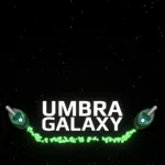 Umbra Galaxy