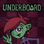 Underboard