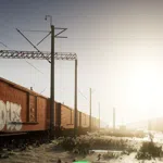 UnderWay: Graffiti Game