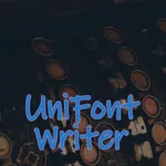 UniFont Writer